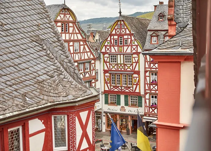 Apartments Am Markt