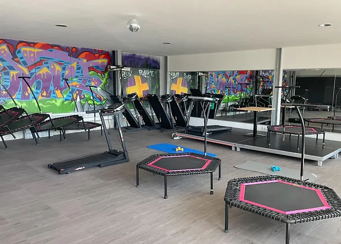 Plus Punkt Private Spa