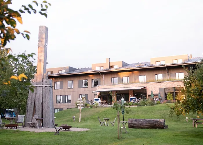 Landhafen