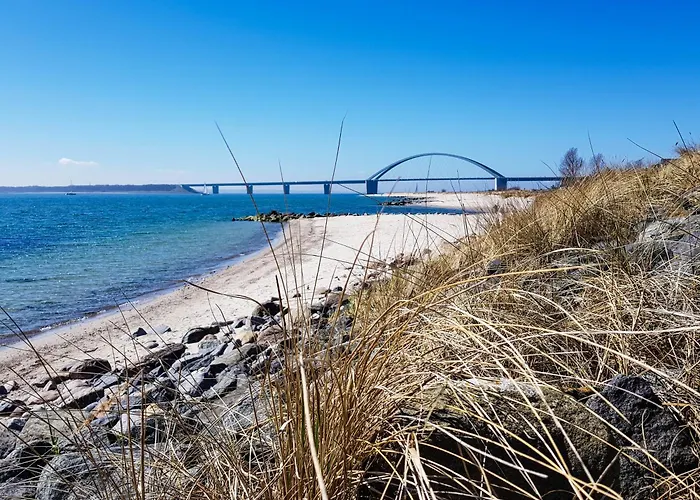 Südstrandperle