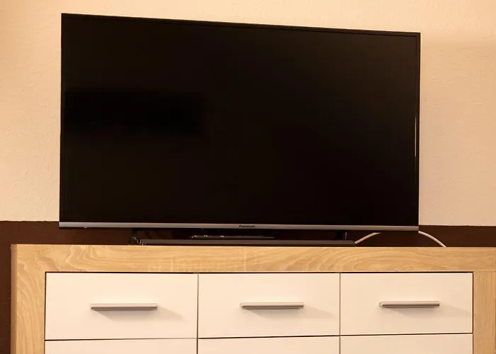 Ferienwohnung Amboss Grunkraut, Deutschland