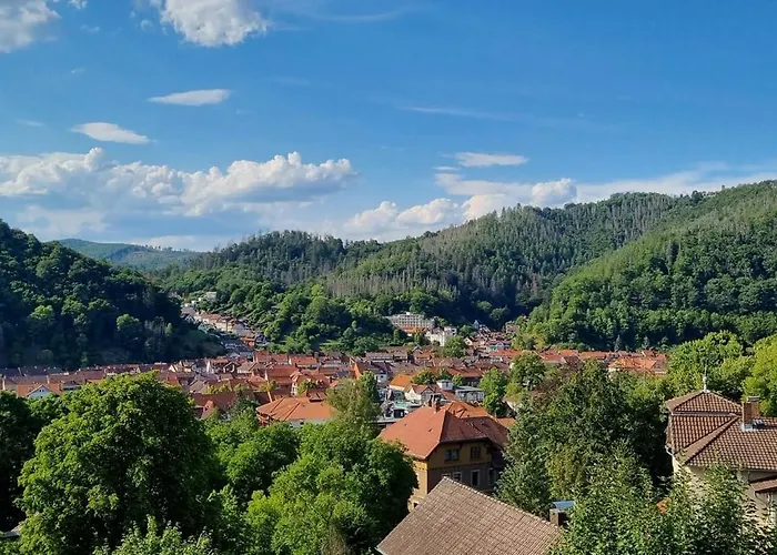 Waldfrieden
