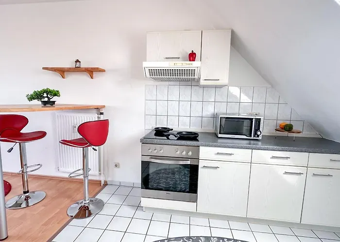 Homestayplus Schwerin