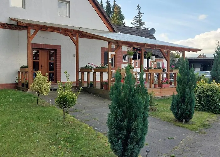 Kleine Pension