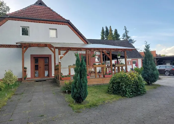 Kleine Pension