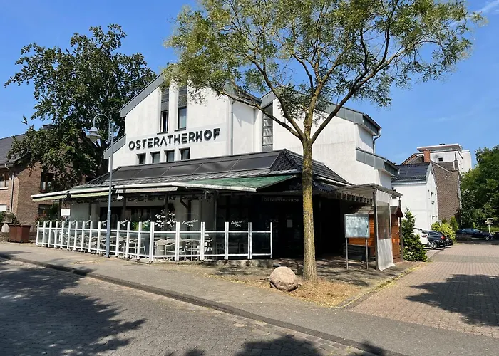 -Restaurant Osterather Hof