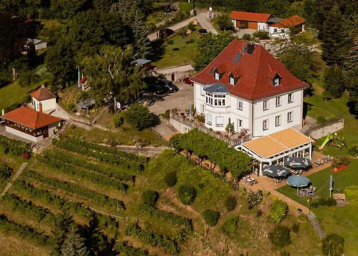 Flair Hotel Villa Ilske