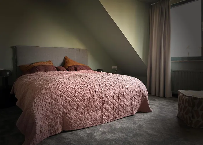 Frühstückshotel Fürstenwerth