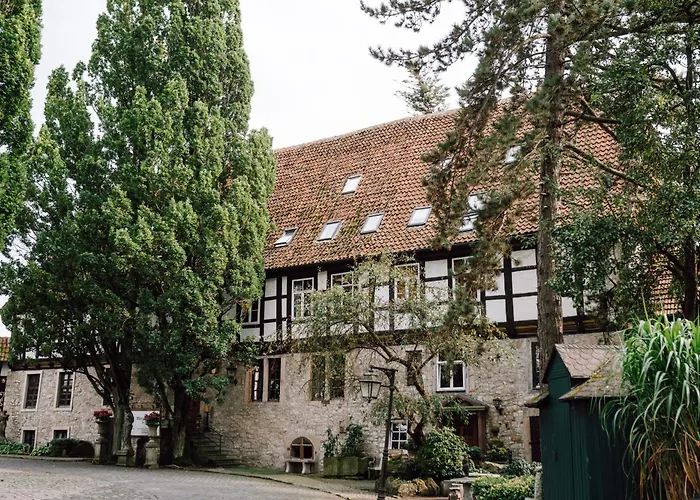 Altes Rittergut