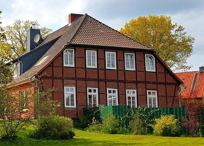 Ferienwohnung-Joisten