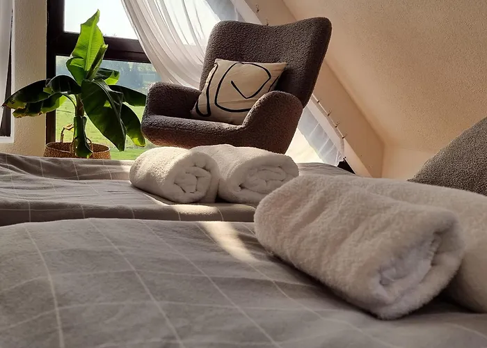 Ferienwohnung Bei uns