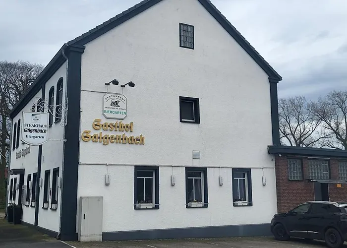 Steakhaus Galgenbach