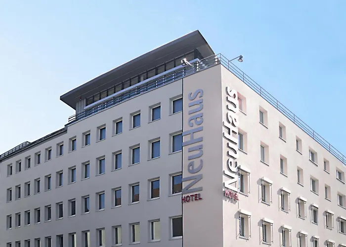 Hotel Neuhaus