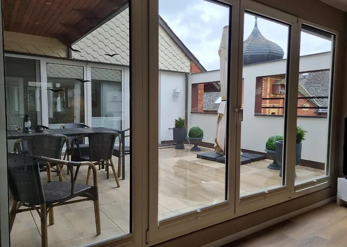 Ferienwohnung am Springerhof