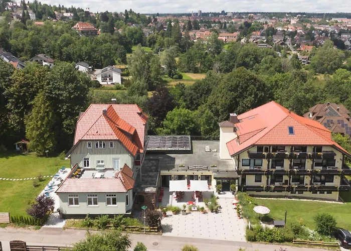 Hohenried