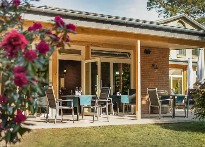 Waldhotel
