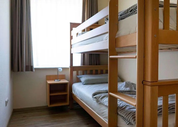 Ferienwohnung Krabbe