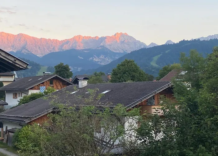 Ferienwohnung Eckenhuette