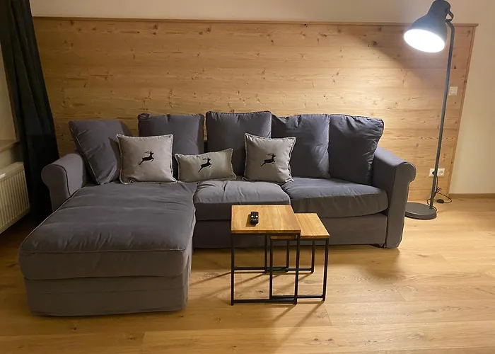 Ferienwohnung Eckenhuette