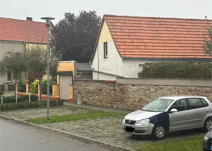 Linus und seine Ferienwohnungen