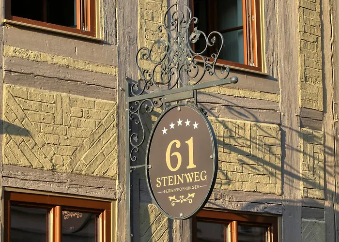 Steinweg 61