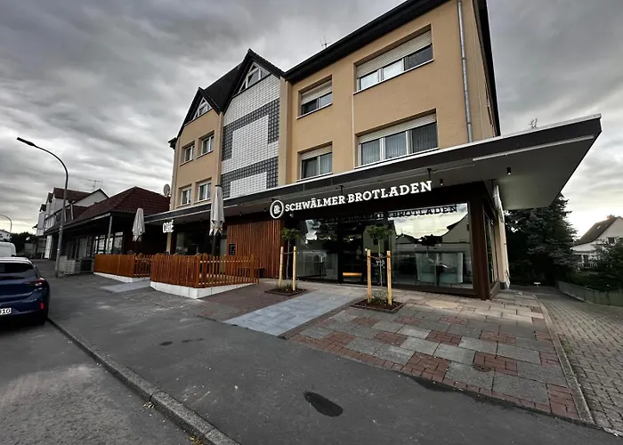 Ferienwohnung Mia