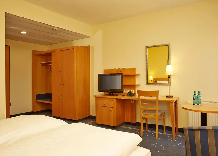 H+ Hotel&SPA Friedrichroda, Deutschland