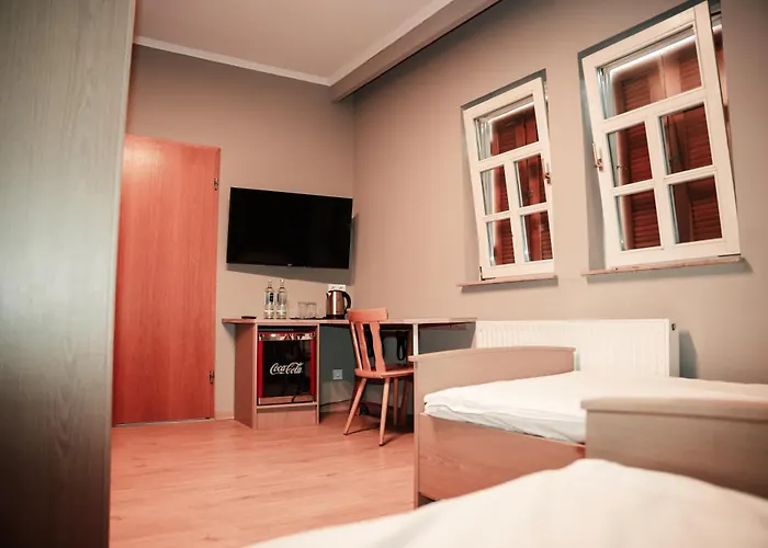 Angelis Pension Frankfurt Airport