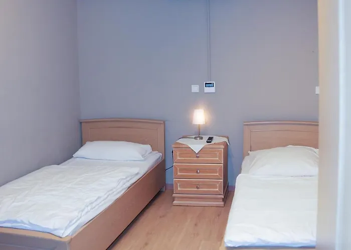 Angelis Pension Frankfurt Airport Kelsterbach, Deutschland