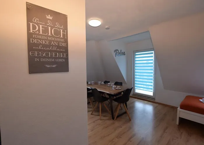 Ab Apartment Bad-Cannstatt