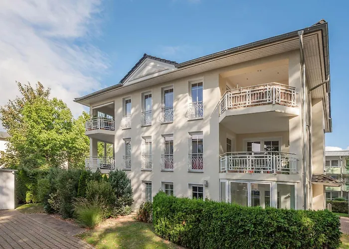 Quartier Am Kirchberg - 02