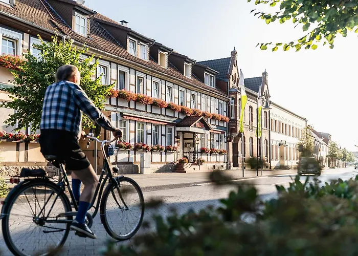 Flair Deutsches Haus