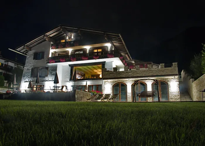 Spa Hotel "Villa Bello" Berchtesgaden, Germany