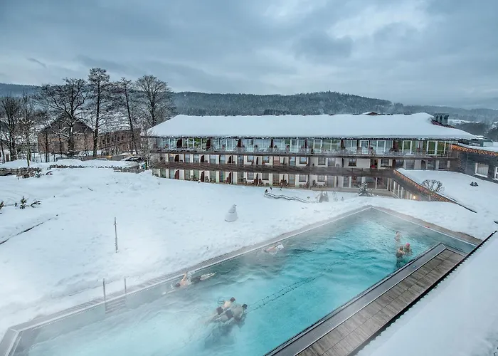 Hotel Lindenwirt Drachselsried, Deutschland