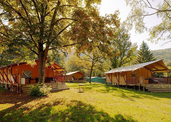 Azur Camping Altmuehltal