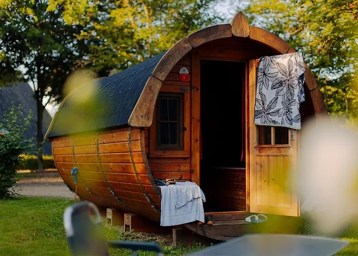 Azur Camping Altmuehltal