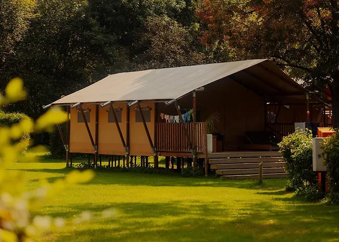 Azur Camping Altmuehltal