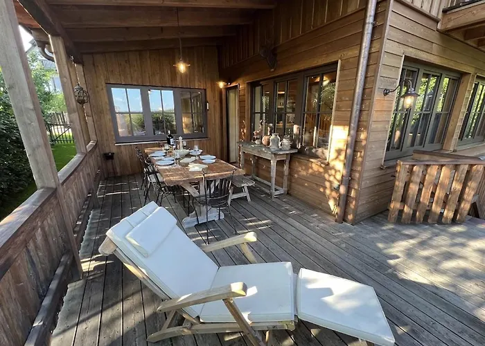 Deluxe - Das Premium Im Sauerland