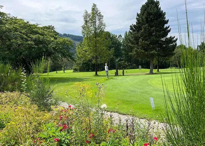 Deluxe - Das Premium Im Sauerland