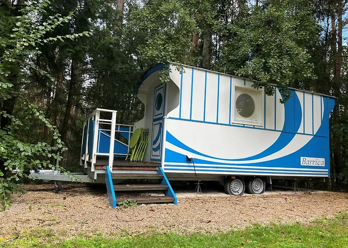 Waldcamping Brombach