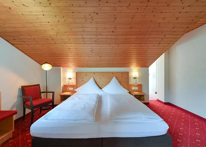 Rothenfels Panorama Hotel Immenstadt im Allgaeu, Germany