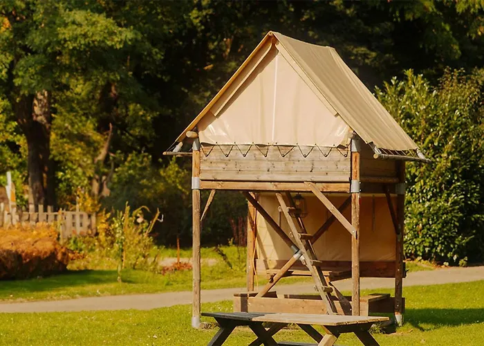 Azur Camping Wertheim