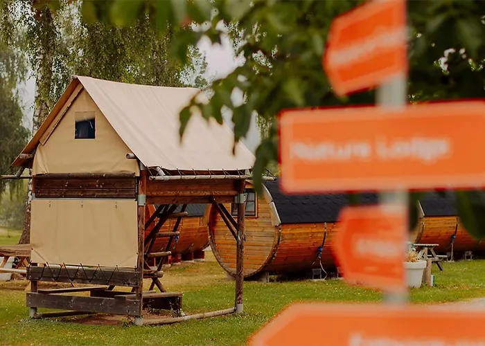 Azur Camping Wertheim
