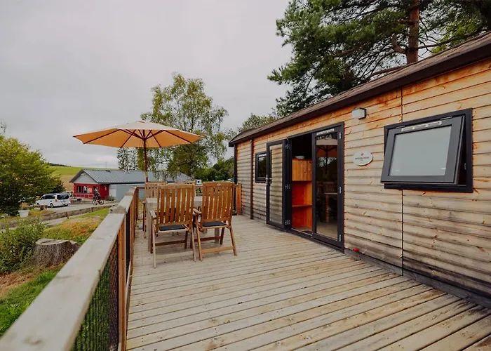 AZUR Camping Schwäbische Alb