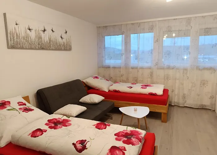 Apartment Lahr 50