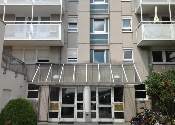 Apartment Lahr 50