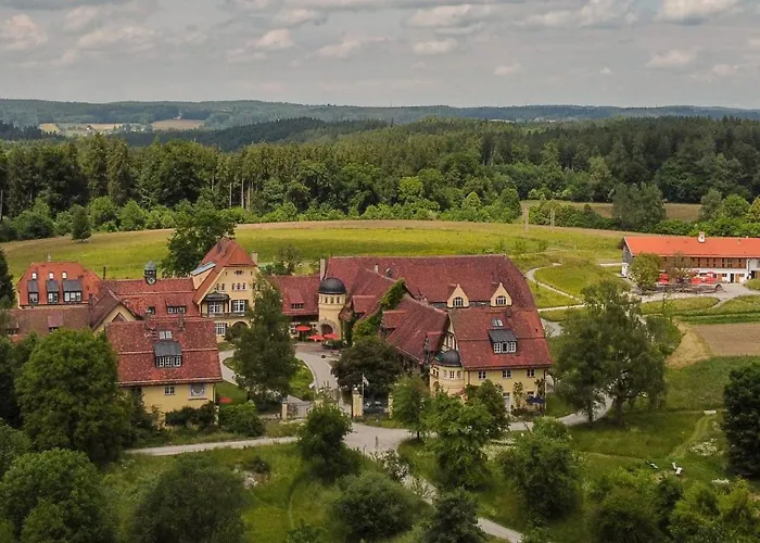Gut Sonnenhausen