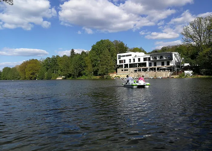 Peters Hotel & Spa