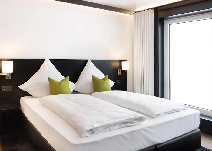 Brn Hotel By Wmm Hotels Brunn , Germany