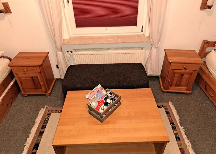 Haus Seestern